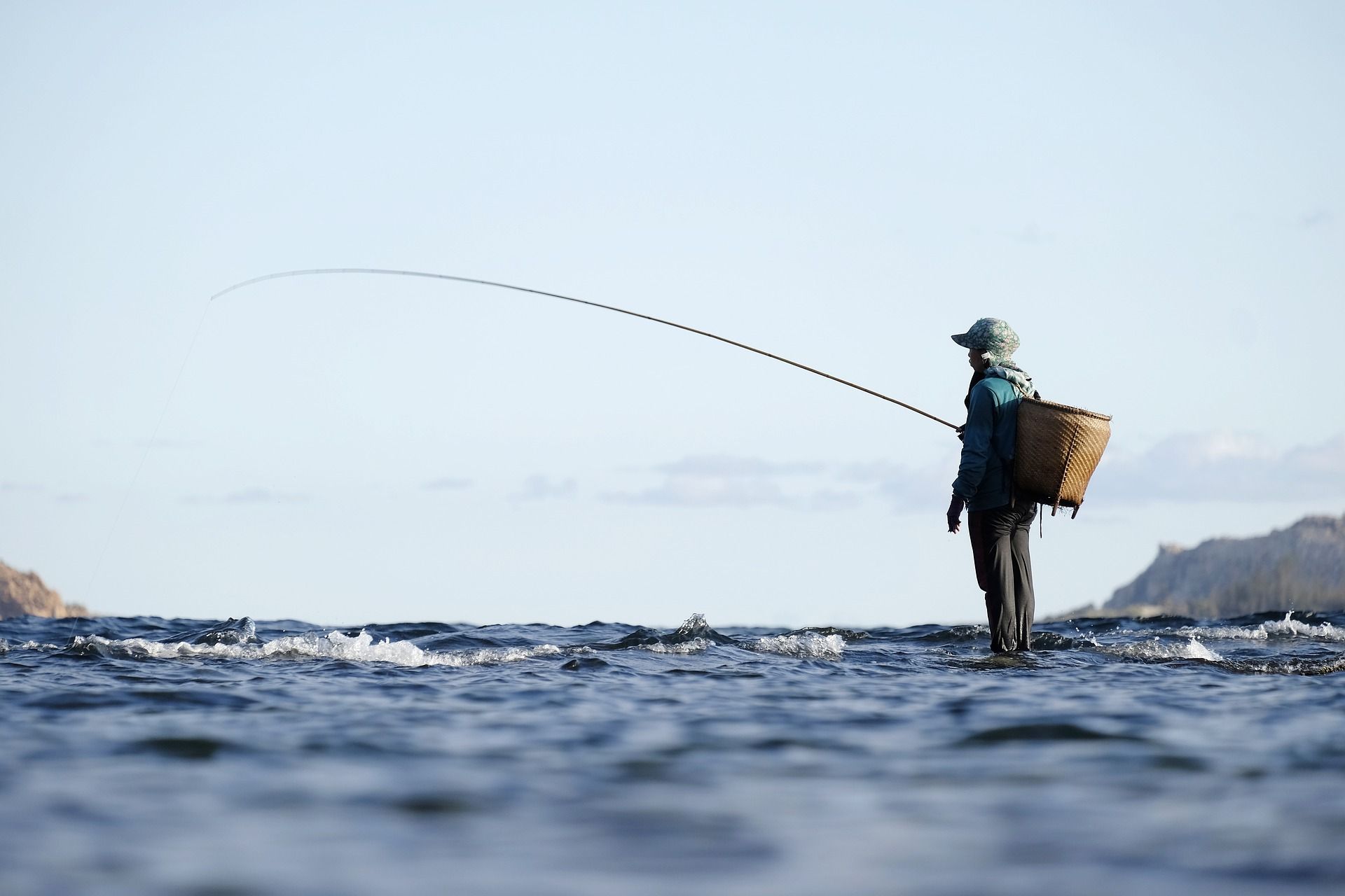 pesca